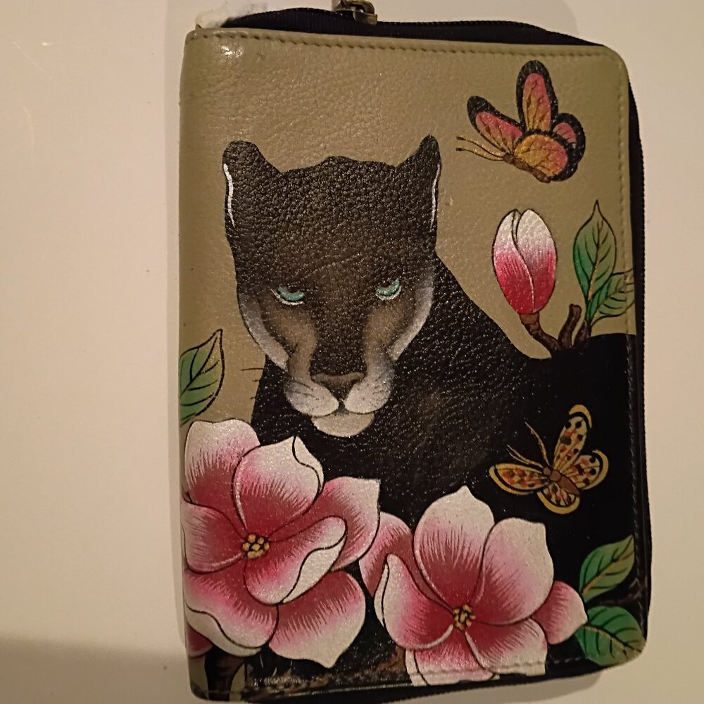 Clutch bag